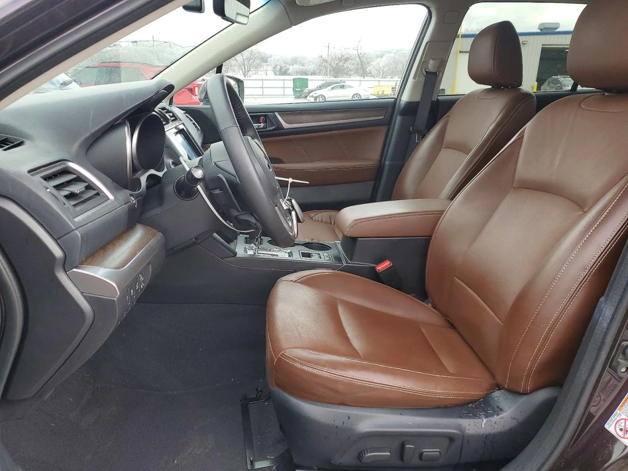 Subaru Outback * TOURING* AWD*  - изображение 10