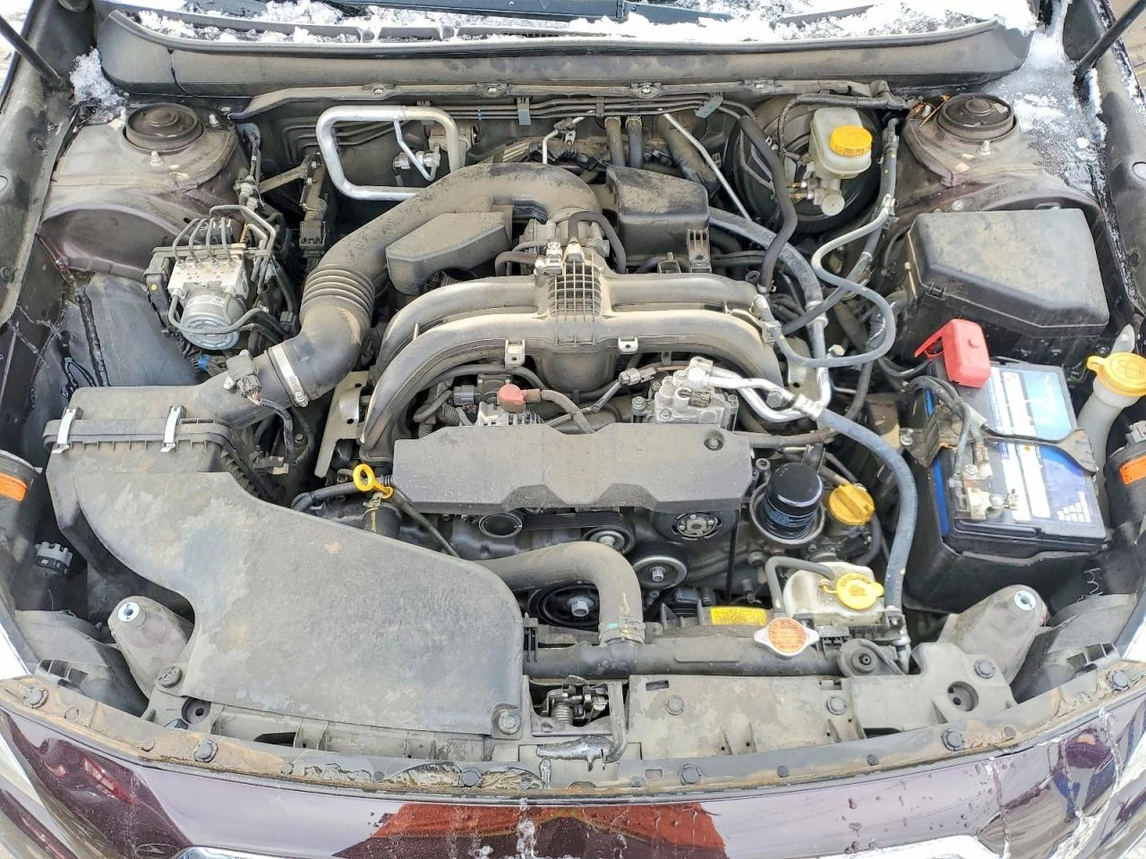 Subaru Outback * TOURING* AWD*  - изображение 7