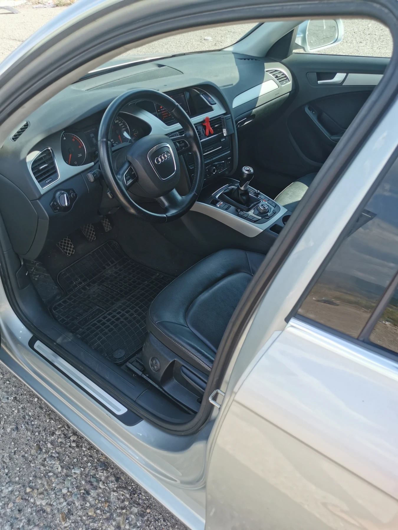 Audi A4 | Mobile.bg � ����������� 9