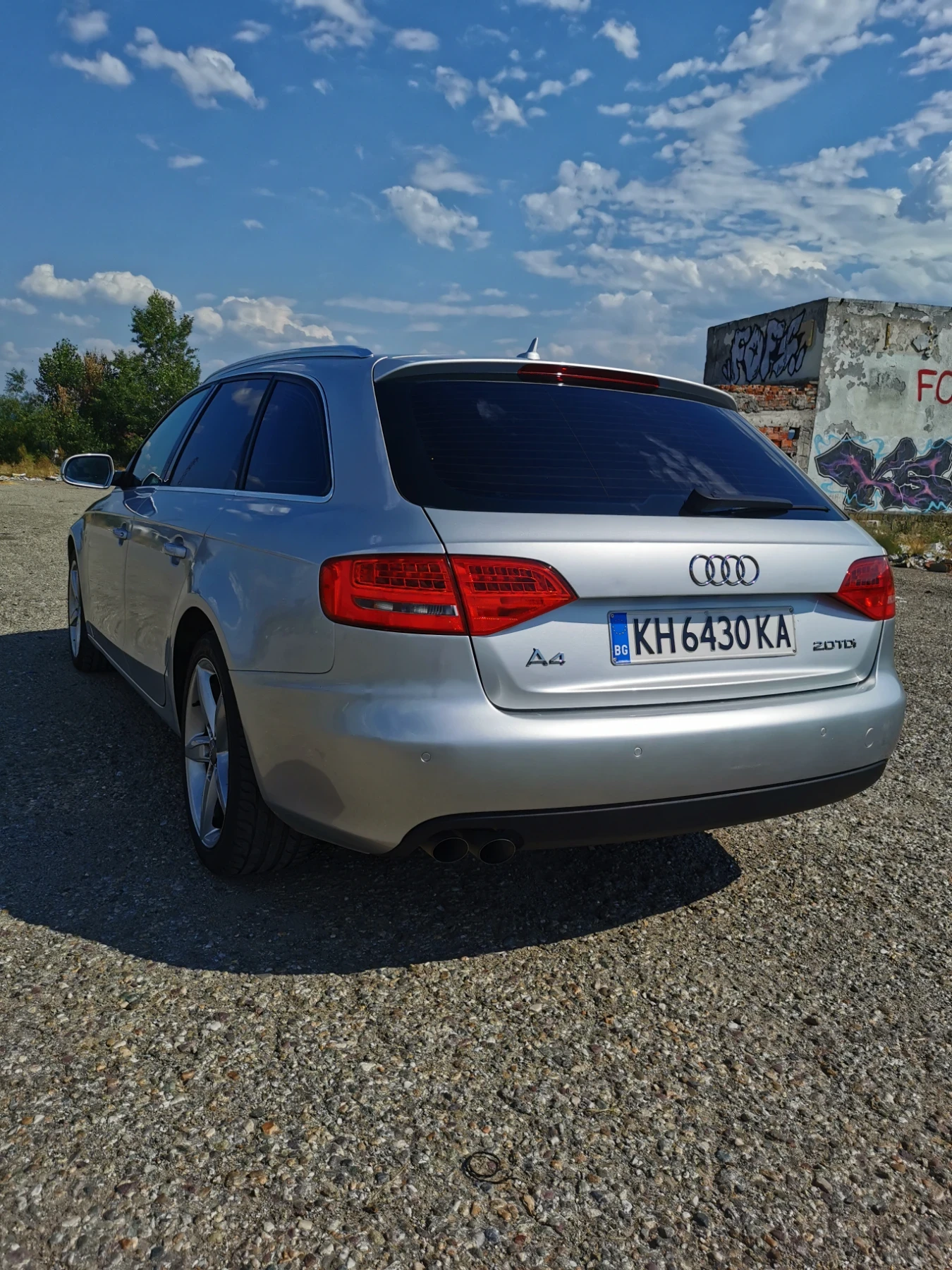 Audi A4 | Mobile.bg � ����������� 8