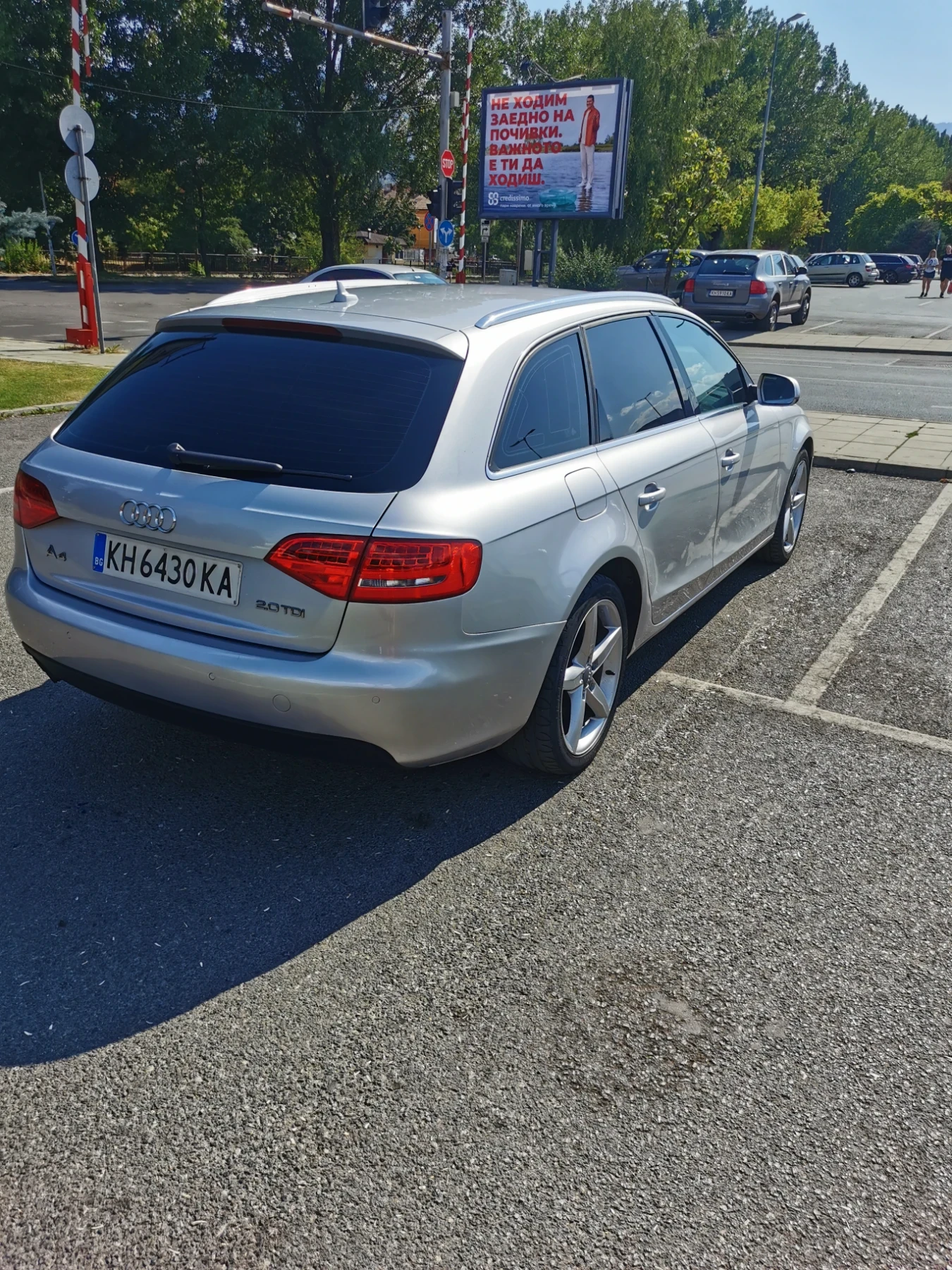 Audi A4 | Mobile.bg � ����������� 2