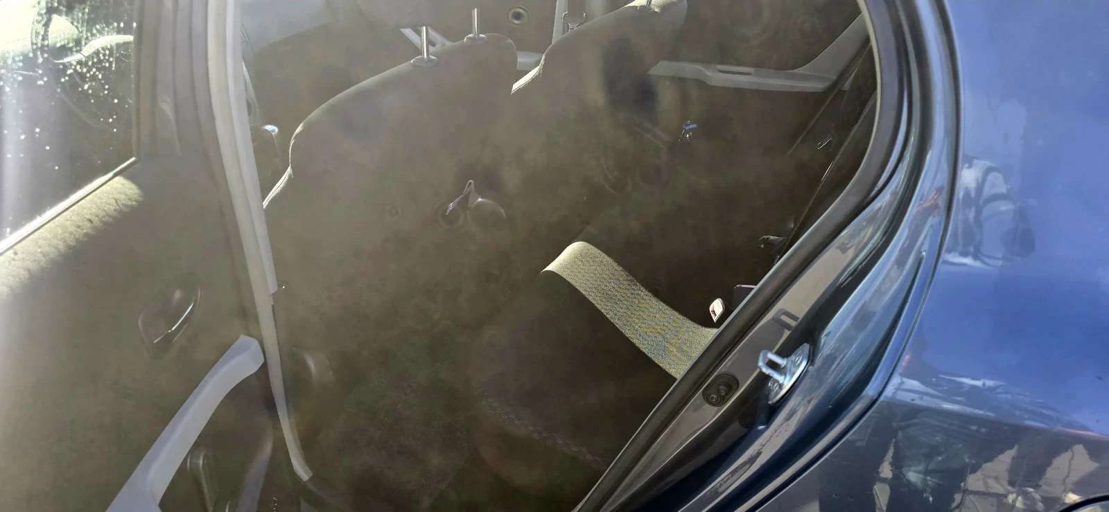 Toyota Yaris 1800 VVT-i, снимка 8 - Автомобили и джипове - 53769847