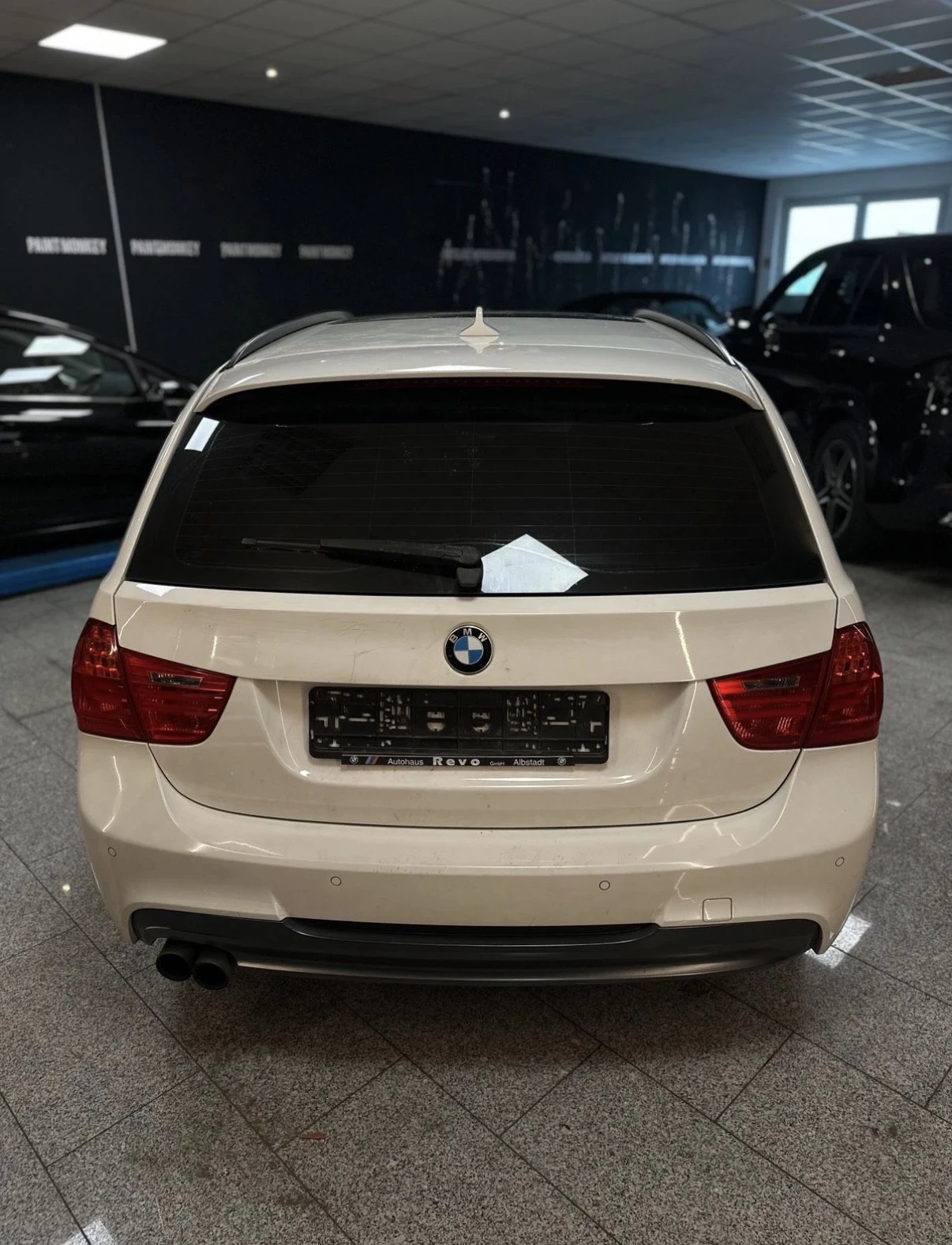 BMW 330 325D, снимка 6 - Автомобили и джипове - 53867956