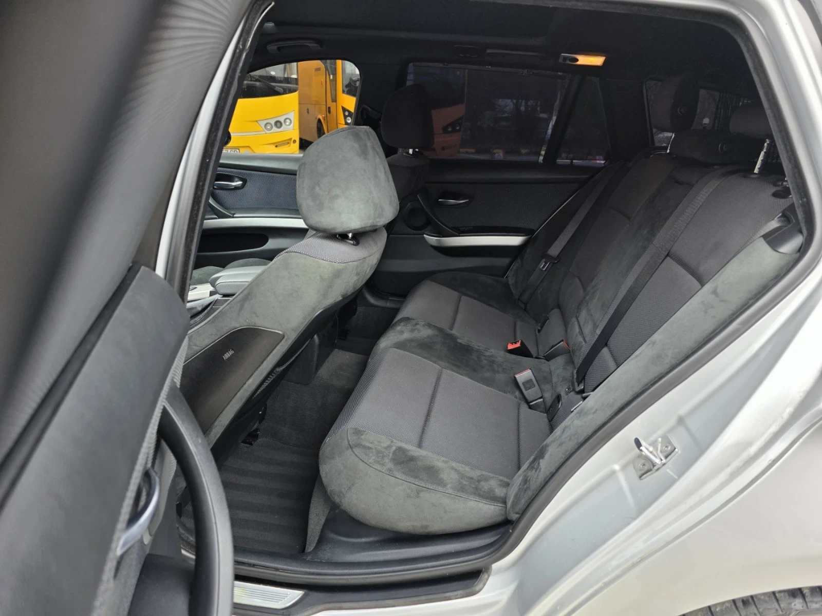 BMW 320 320, снимка 15 - Автомобили и джипове - 53891048