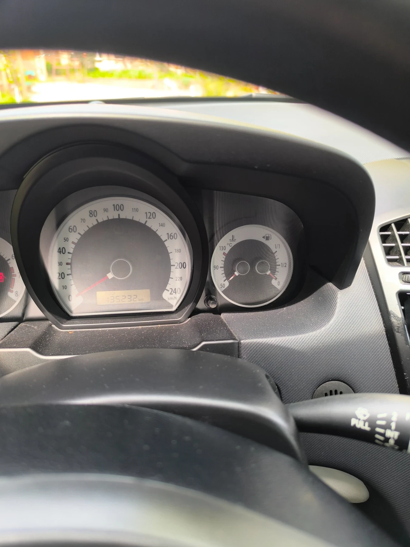 Kia Ceed 109к.с Бензин и газ на 135000км - проверени, , снимка 17 - Автомобили и джипове - 53971350