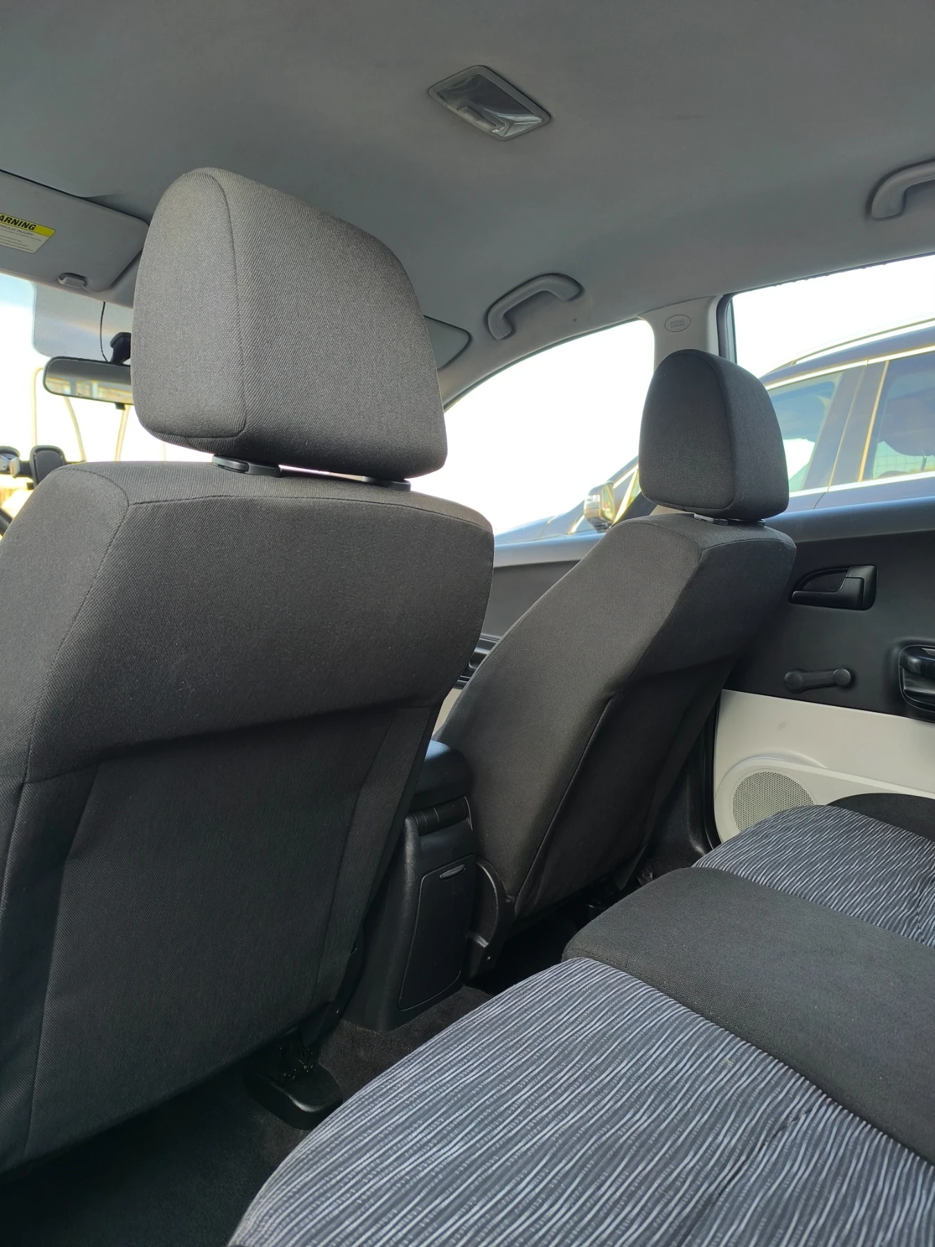 Kia Ceed 109к.с Бензин и газ на 135000км - проверени, , снимка 11 - Автомобили и джипове - 53971350