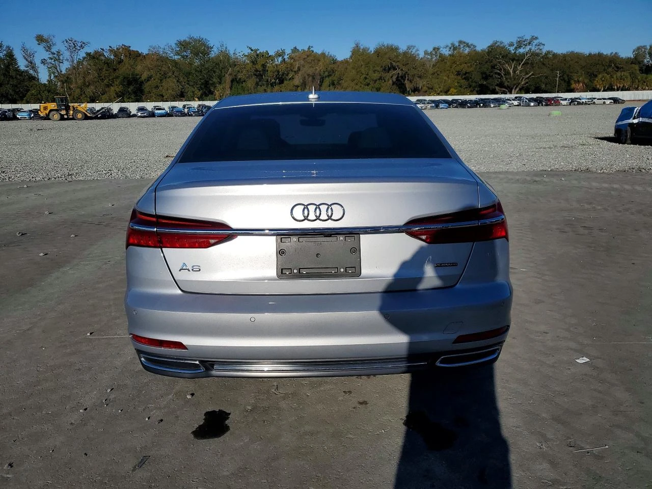 Audi A6 PRESTIGE| BANG&OLUFSEN| MATRIX| DISTRONIC, снимка 5 - Автомобили и джипове - 54085061