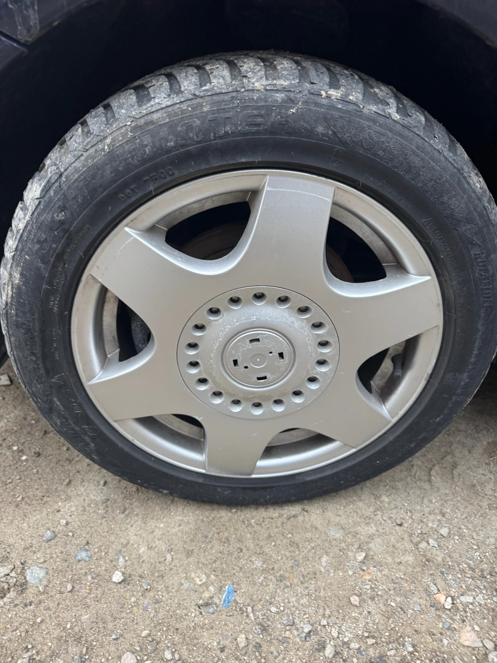 VW Beetle, снимка 5 - Автомобили и джипове - 54277334