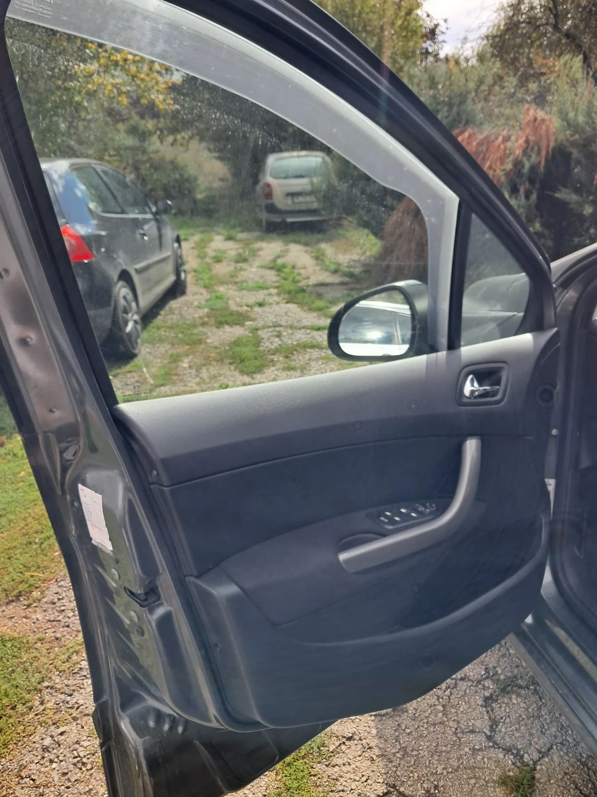 Peugeot 308, снимка 10 - Автомобили и джипове - 54319128