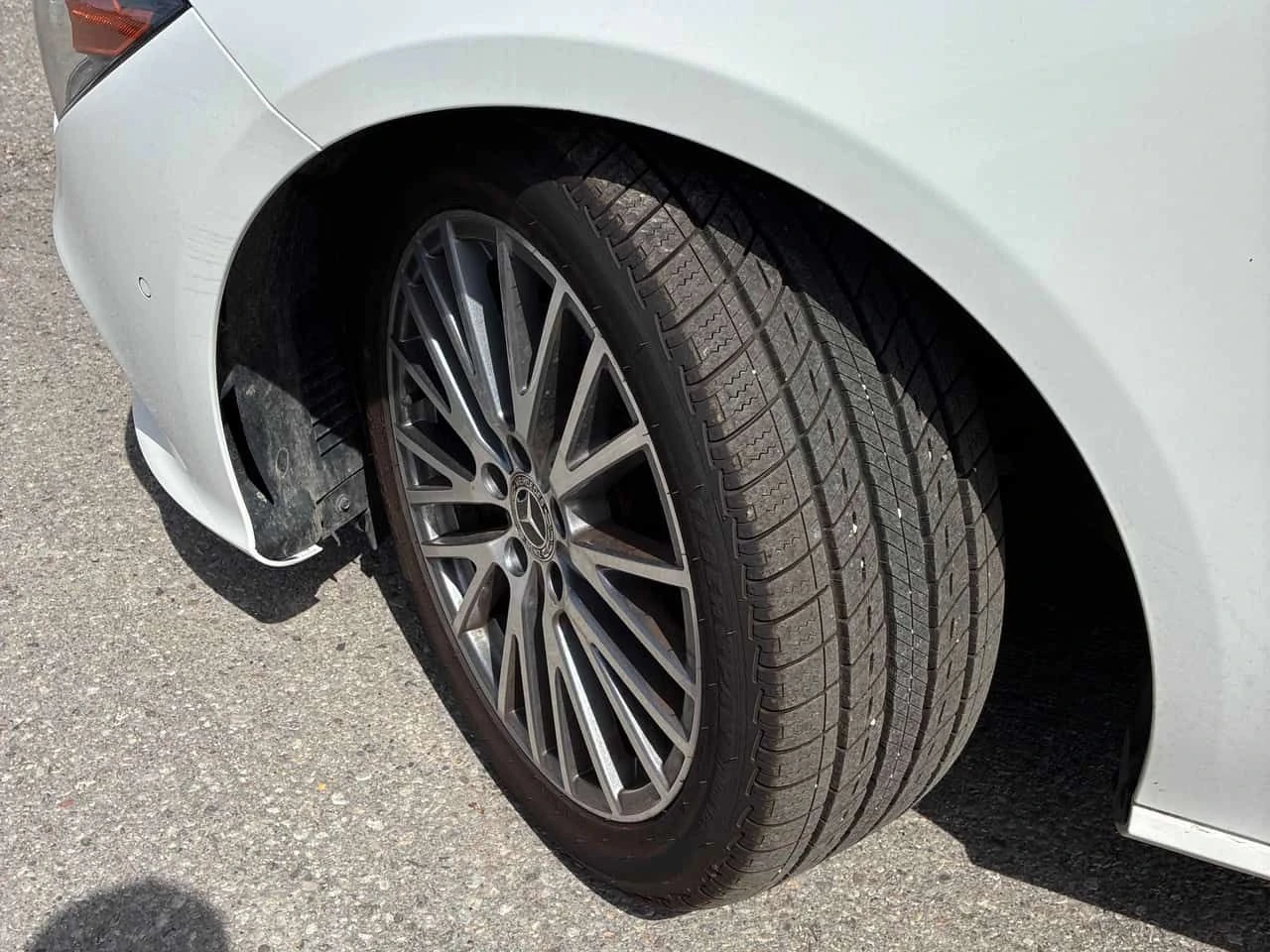 Mercedes-Benz CLA 250 4MATIC* DISTRONIC* �������* ��������*  | Mobile.bg � ����������� 7