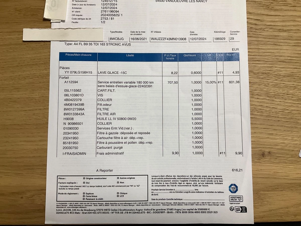 Audi A4  TDI Mild-Hybrid Avus | Mobile.bg � ����������� 14