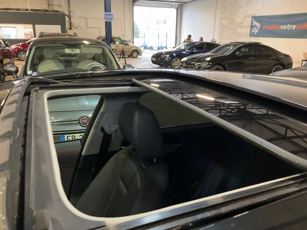 Audi A4  TDI Mild-Hybrid Avus | Mobile.bg � ����������� 11