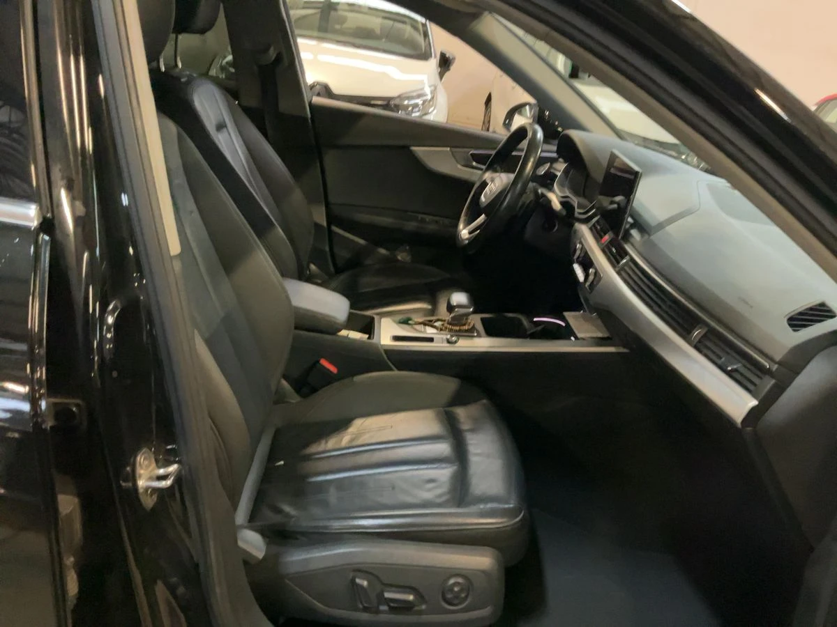 Audi A4  TDI Mild-Hybrid Avus | Mobile.bg � ����������� 7