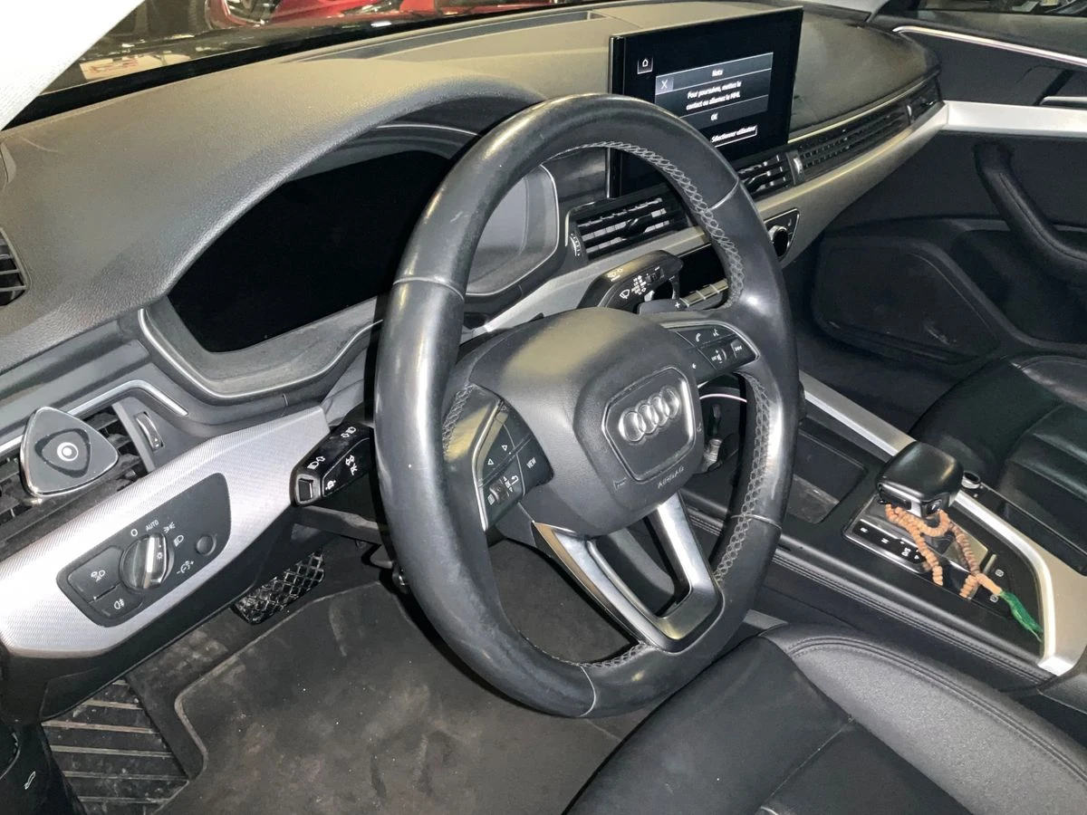 Audi A4  TDI Mild-Hybrid Avus | Mobile.bg � ����������� 10