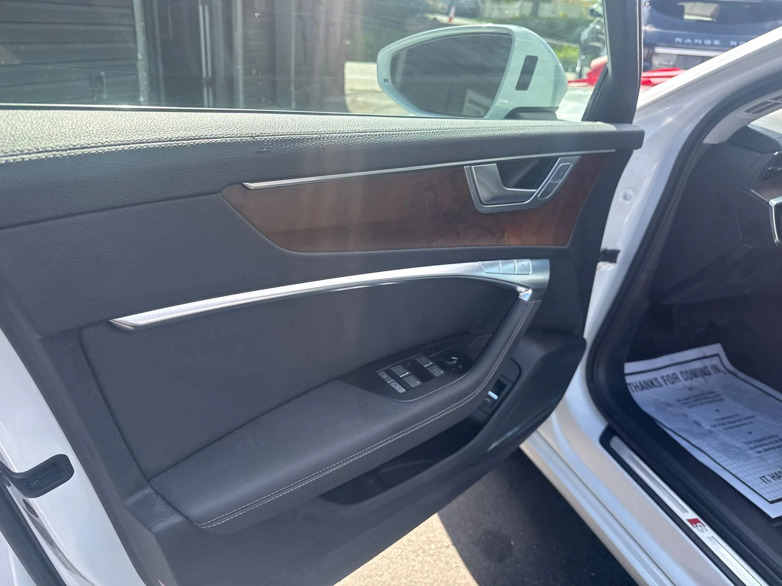 Audi A6 55TFSI* MATRIX* BANG* OLUFSEN* ДИГИТАЛНО* ТАБЛО* , снимка 7 - Автомобили и джипове - 54407089