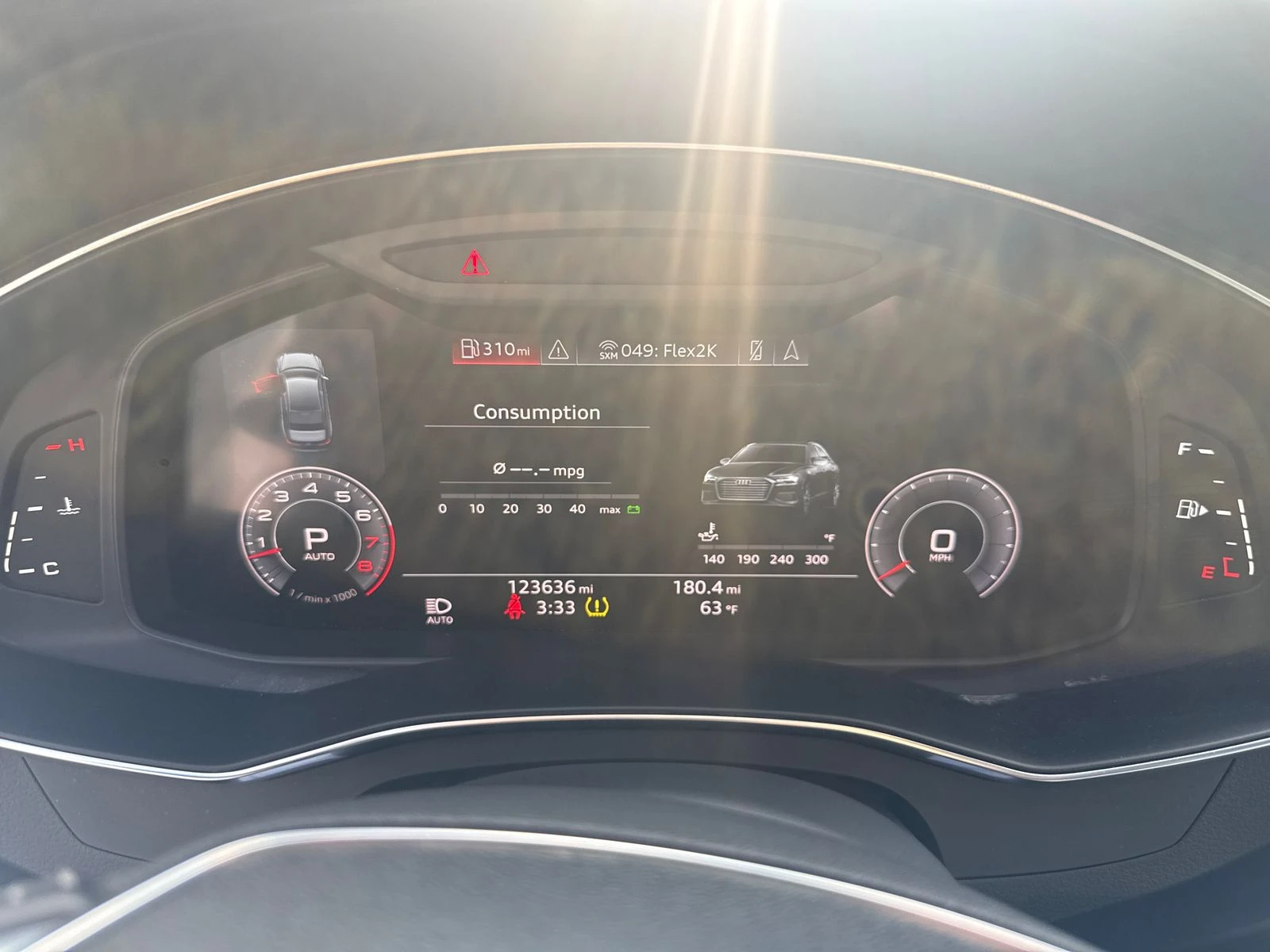 Audi A6 55TFSI* MATRIX* BANG* OLUFSEN* ДИГИТАЛНО* ТАБЛО* , снимка 11 - Автомобили и джипове - 54407089