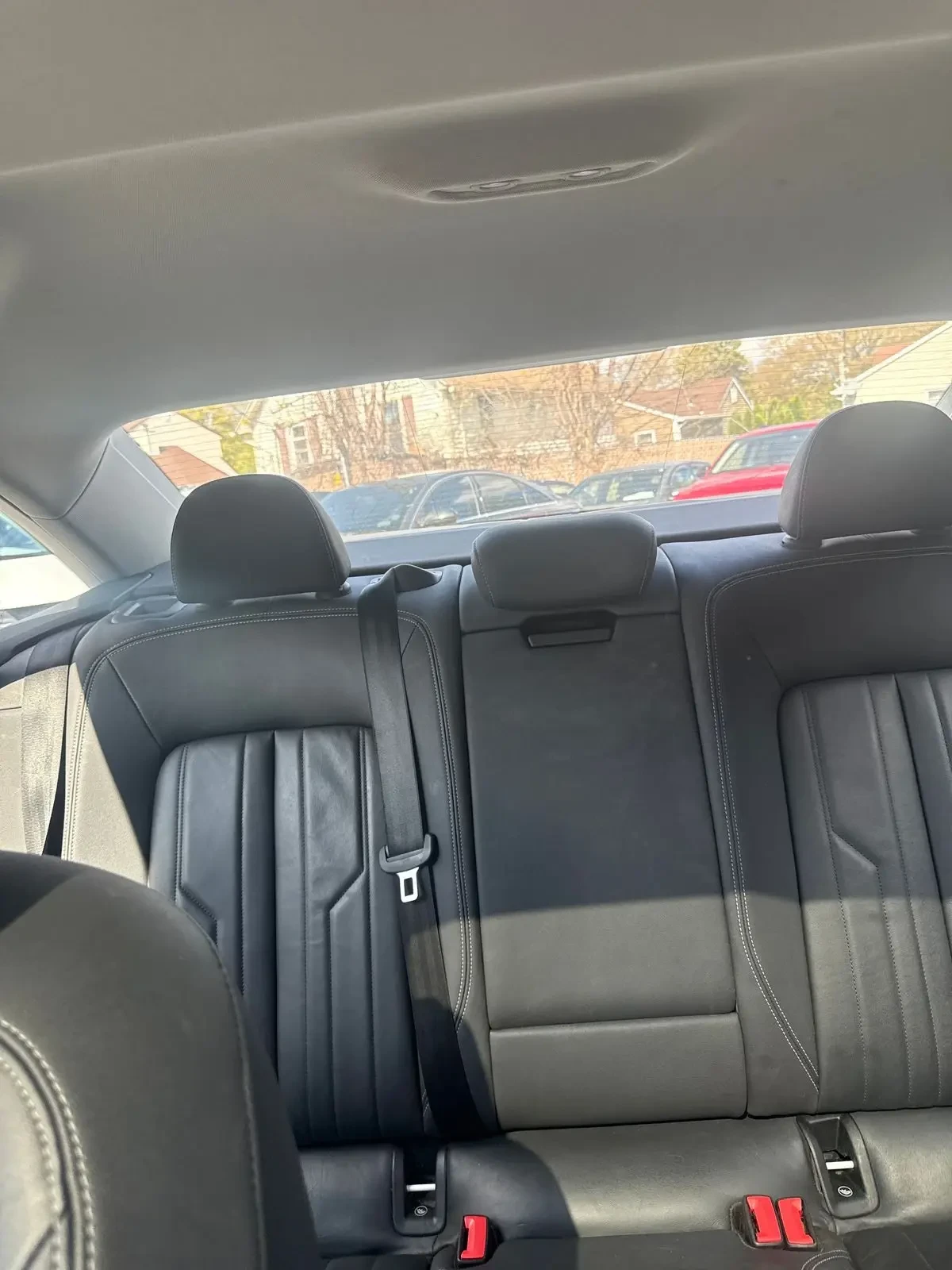 Audi A6 55TFSI* MATRIX* BANG* OLUFSEN* ДИГИТАЛНО* ТАБЛО* , снимка 15 - Автомобили и джипове - 54407089