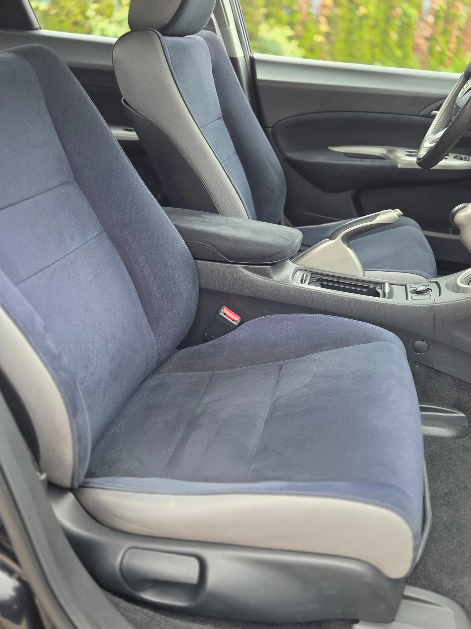 Honda Civic 1.4i ������� | Mobile.bg � ����������� 9