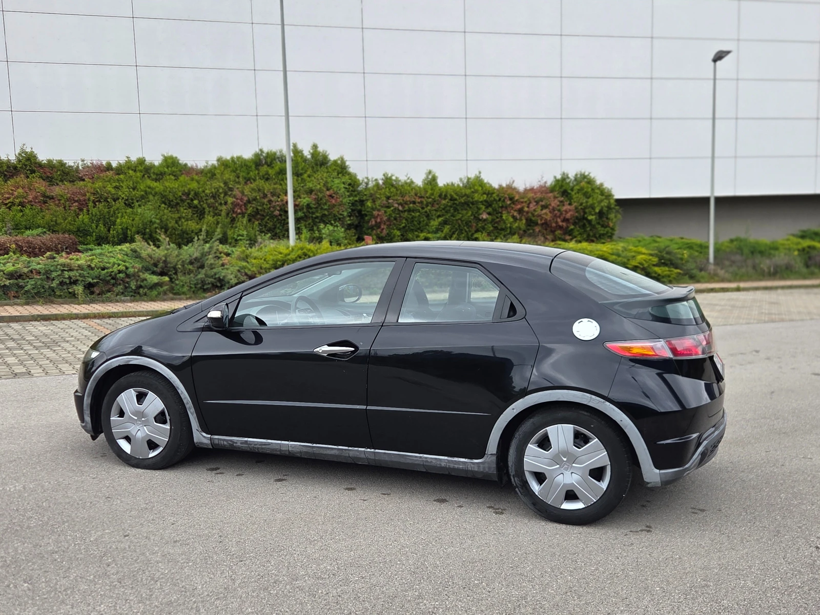 Honda Civic 1.4i ������� | Mobile.bg � ����������� 6