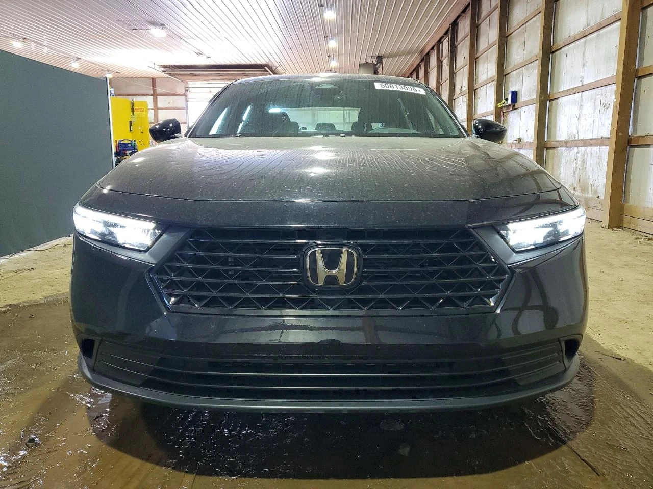 Honda Accord * Hybrid* Sport* , снимка 5 - Автомобили и джипове - 54560227