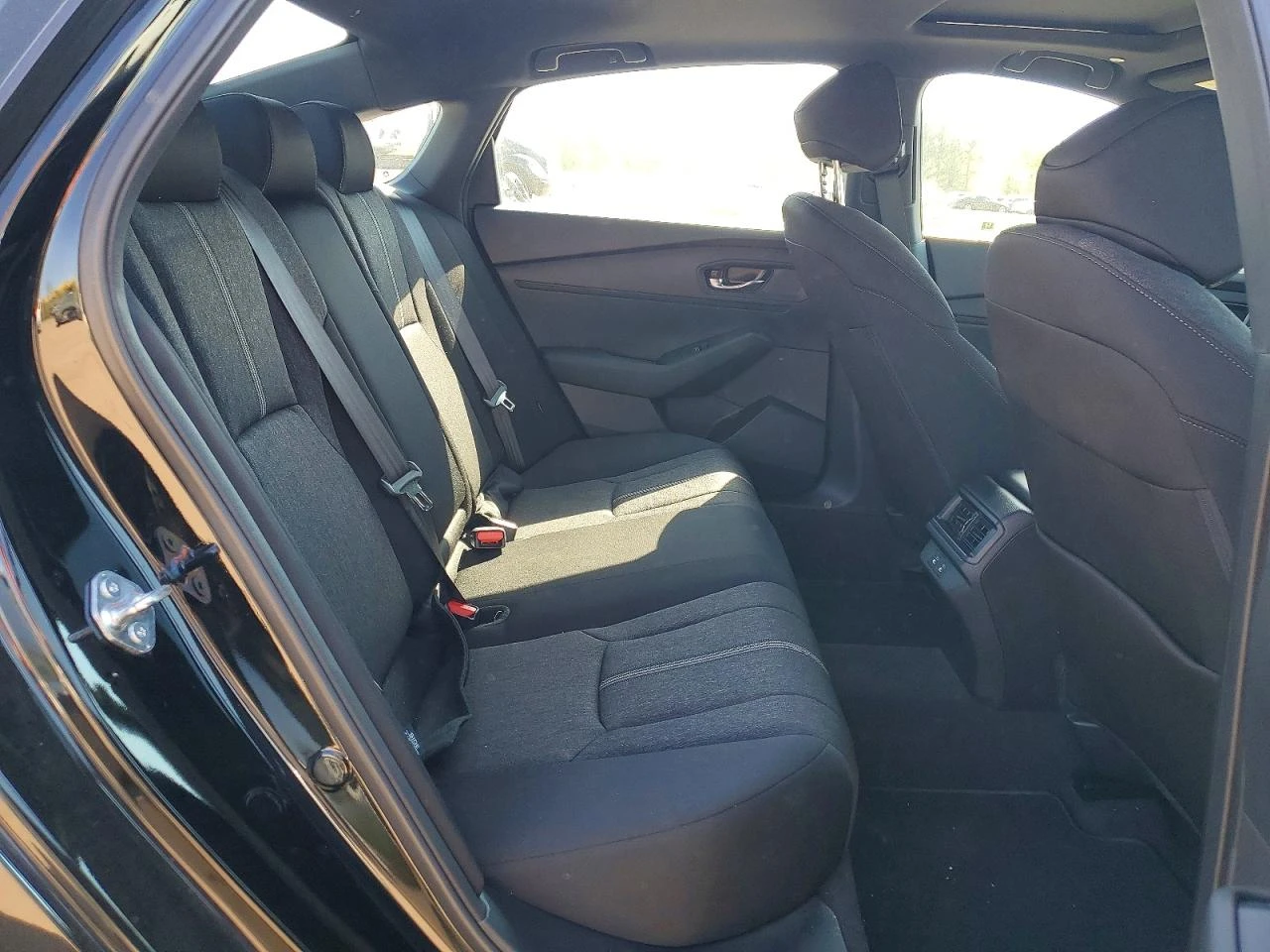 Honda Accord * Hybrid* Sport* , снимка 10 - Автомобили и джипове - 54560227
