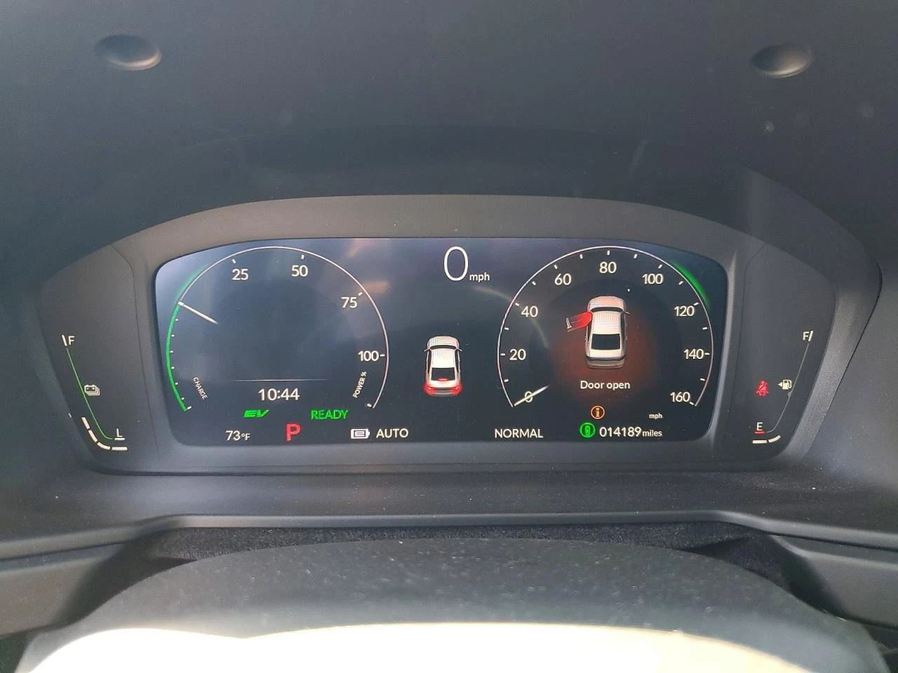 Honda Accord * Hybrid* Sport* , снимка 9 - Автомобили и джипове - 54560227
