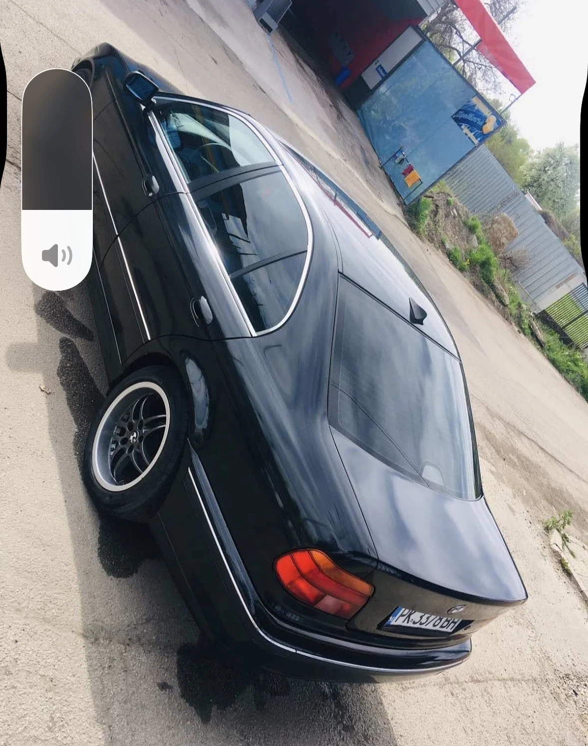 BMW 520, снимка 2 - Автомобили и джипове - 54611511