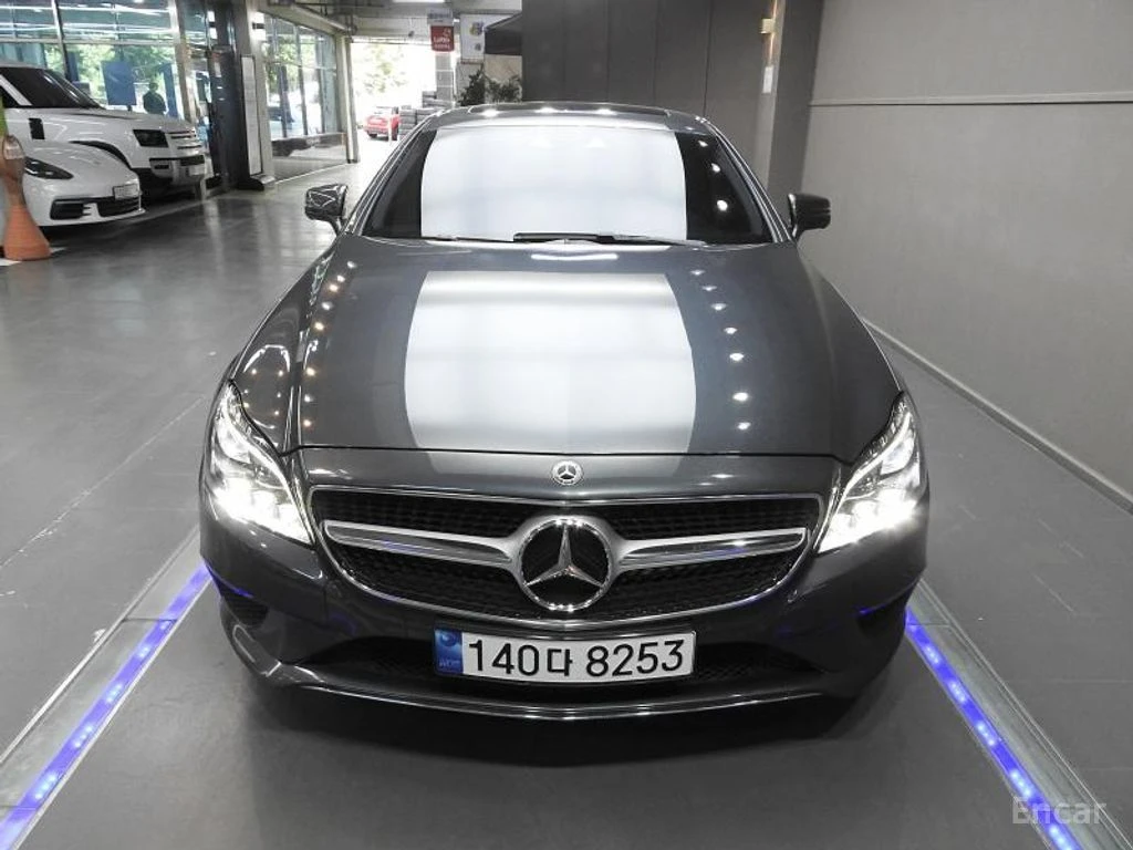 Mercedes-Benz CLS 250 FACE* DIESEL* 4MATIC* AMG* PANO* LANE ASS* ����*  | Mobile.bg � ����������� 3