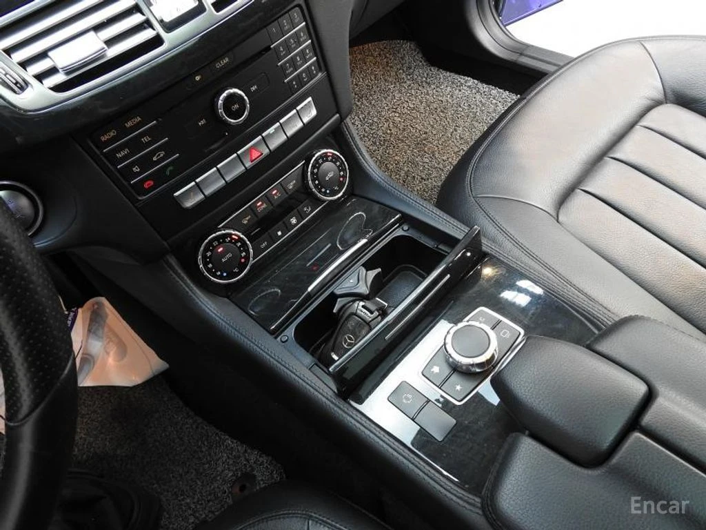 Mercedes-Benz CLS 250 FACE* DIESEL* 4MATIC* AMG* PANO* LANE ASS* ����*  | Mobile.bg � ����������� 14