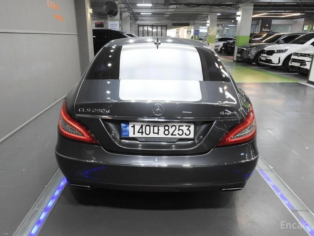 Mercedes-Benz CLS 250 FACE* DIESEL* 4MATIC* AMG* PANO* LANE ASS* ����*  | Mobile.bg � ����������� 4