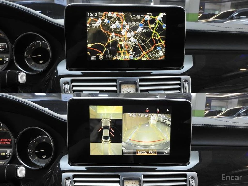 Mercedes-Benz CLS 250 FACE* DIESEL* 4MATIC* AMG* PANO* LANE ASS* ����*  | Mobile.bg � ����������� 13