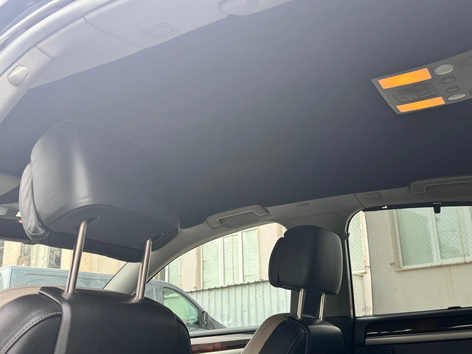 Audi A8, снимка 7 - Автомобили и джипове - 55022622