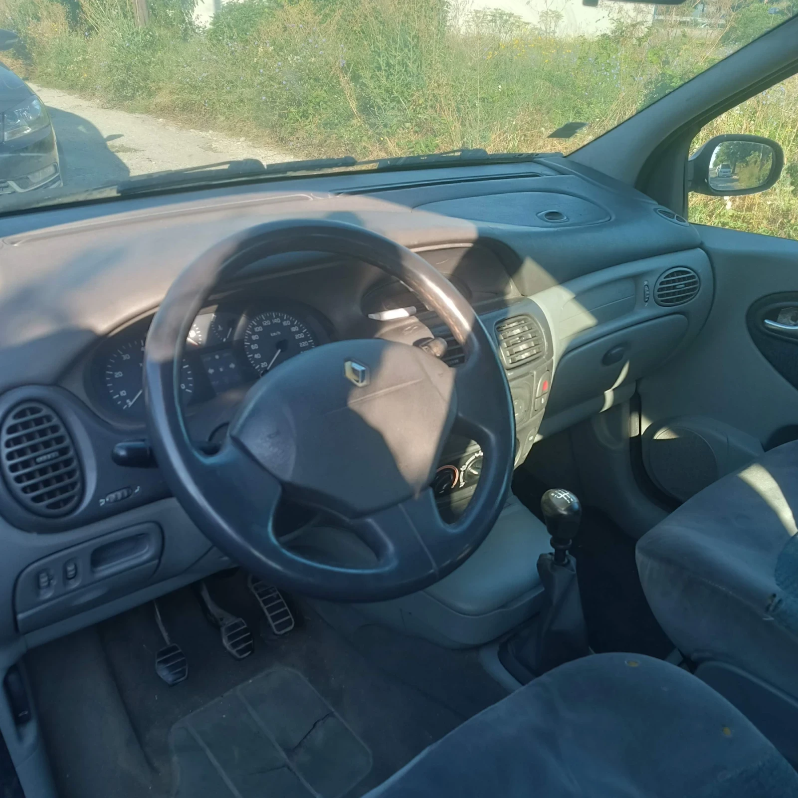 Renault Scenic | Mobile.bg � ����������� 9