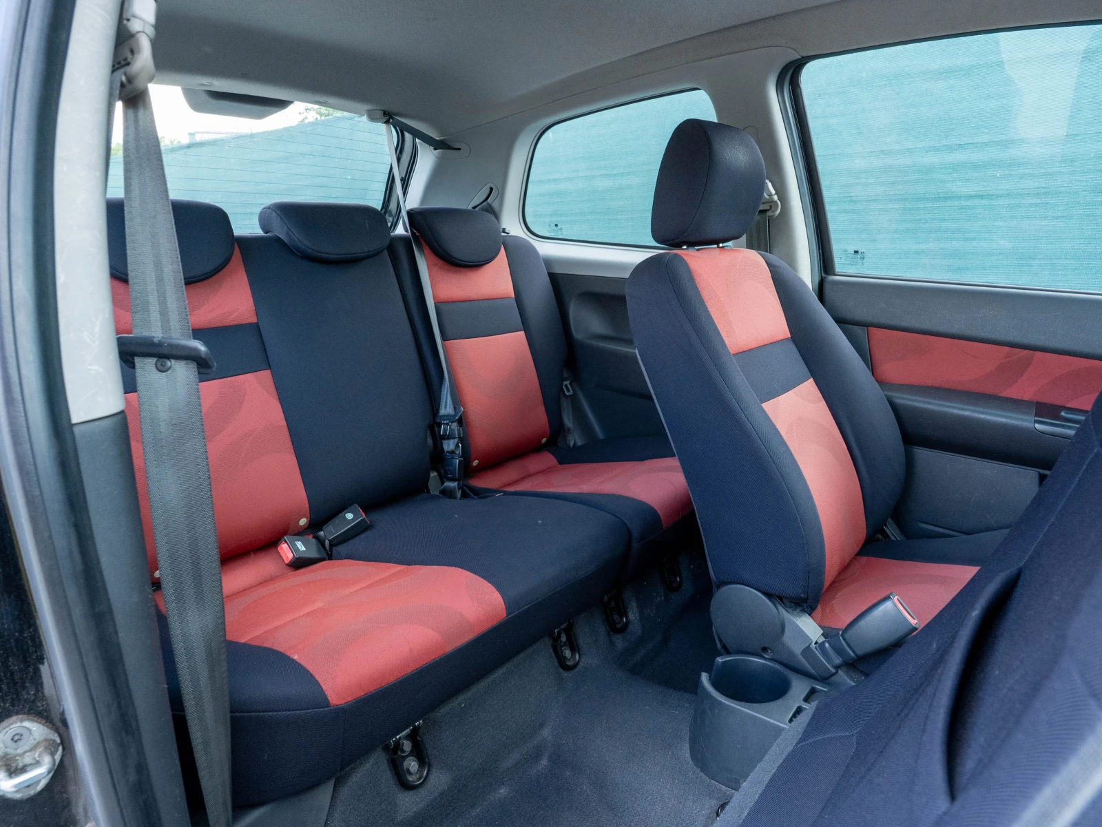 Hyundai Getz, снимка 12 - Автомобили и джипове - 55212628