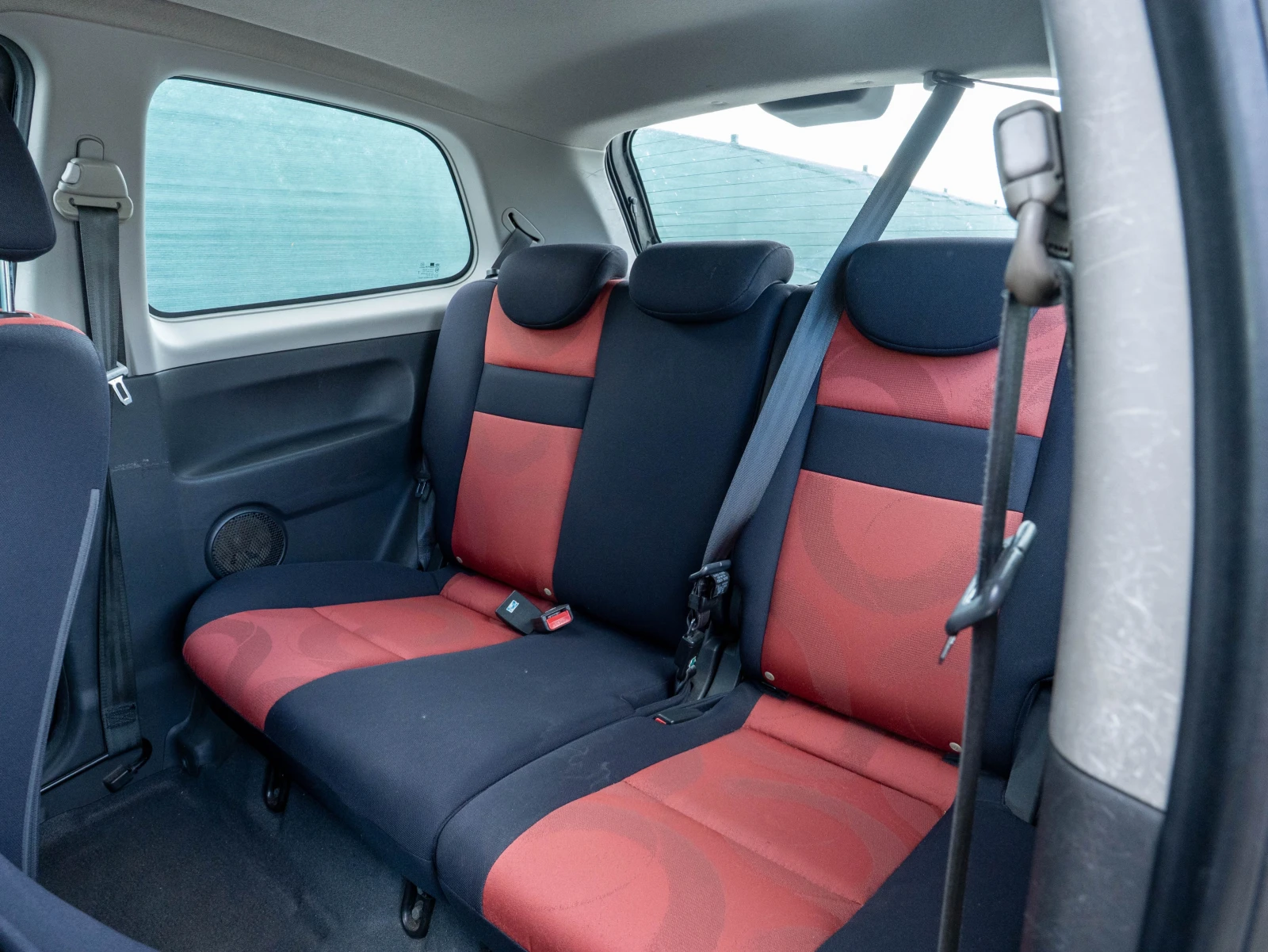 Hyundai Getz, снимка 11 - Автомобили и джипове - 55212628