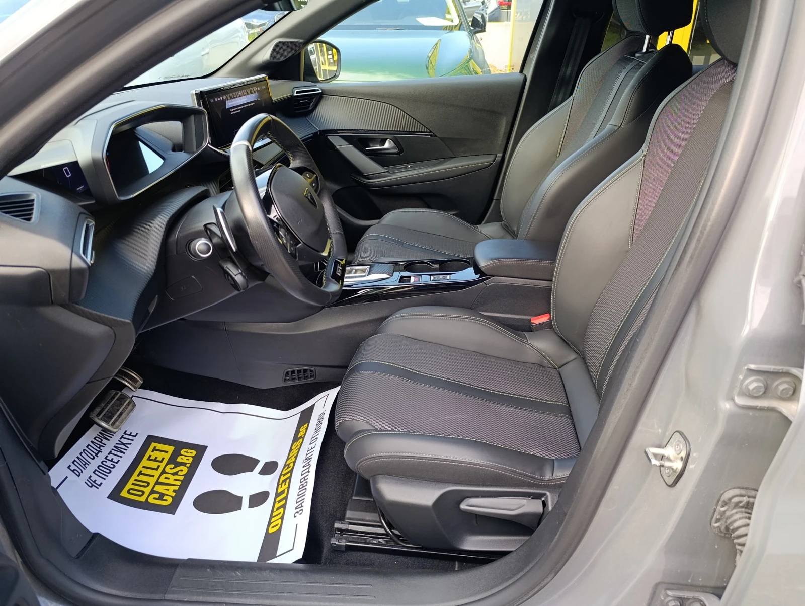 Peugeot 208 GT HYBRID ������� �� �� | Mobile.bg � ����������� 5