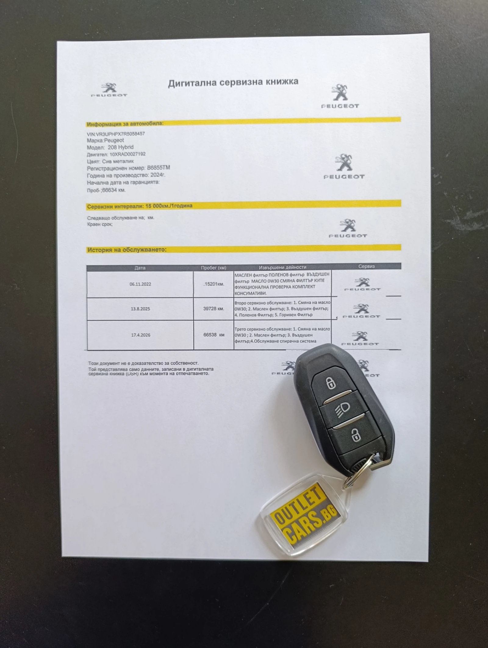 Peugeot 208 GT HYBRID ������� �� �� | Mobile.bg � ����������� 15