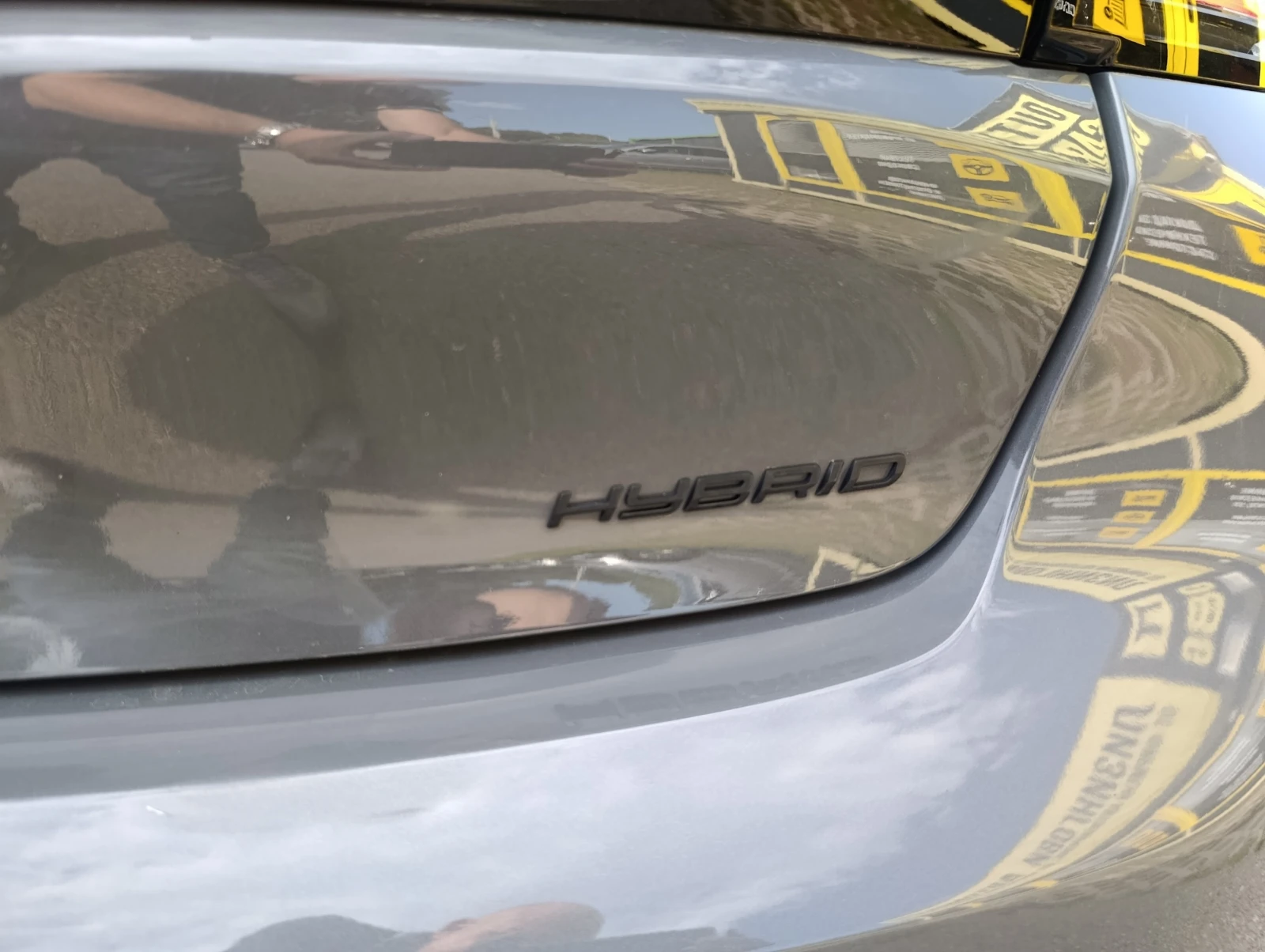 Peugeot 208 GT HYBRID ������� �� �� | Mobile.bg � ����������� 10