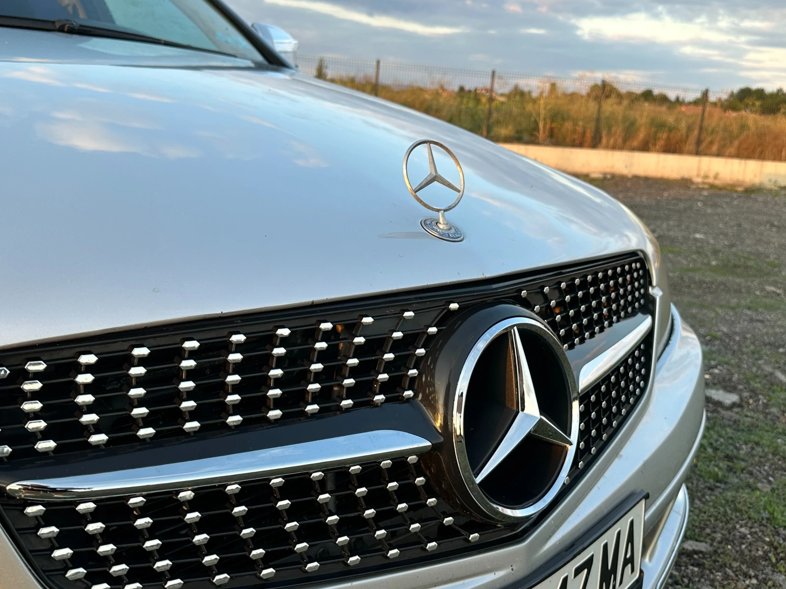 Mercedes-Benz C 200, снимка 7 - Автомобили и джипове - 55402462
