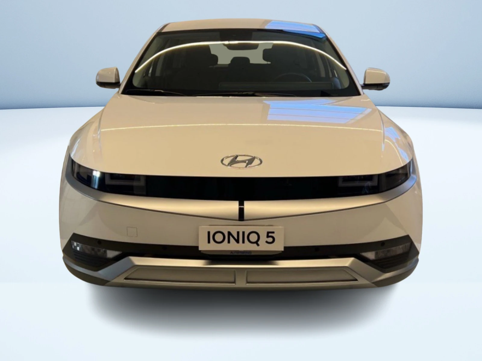 Hyundai Ioniq 5 60 kWh, снимка 2 - Автомобили и джипове - 55457533