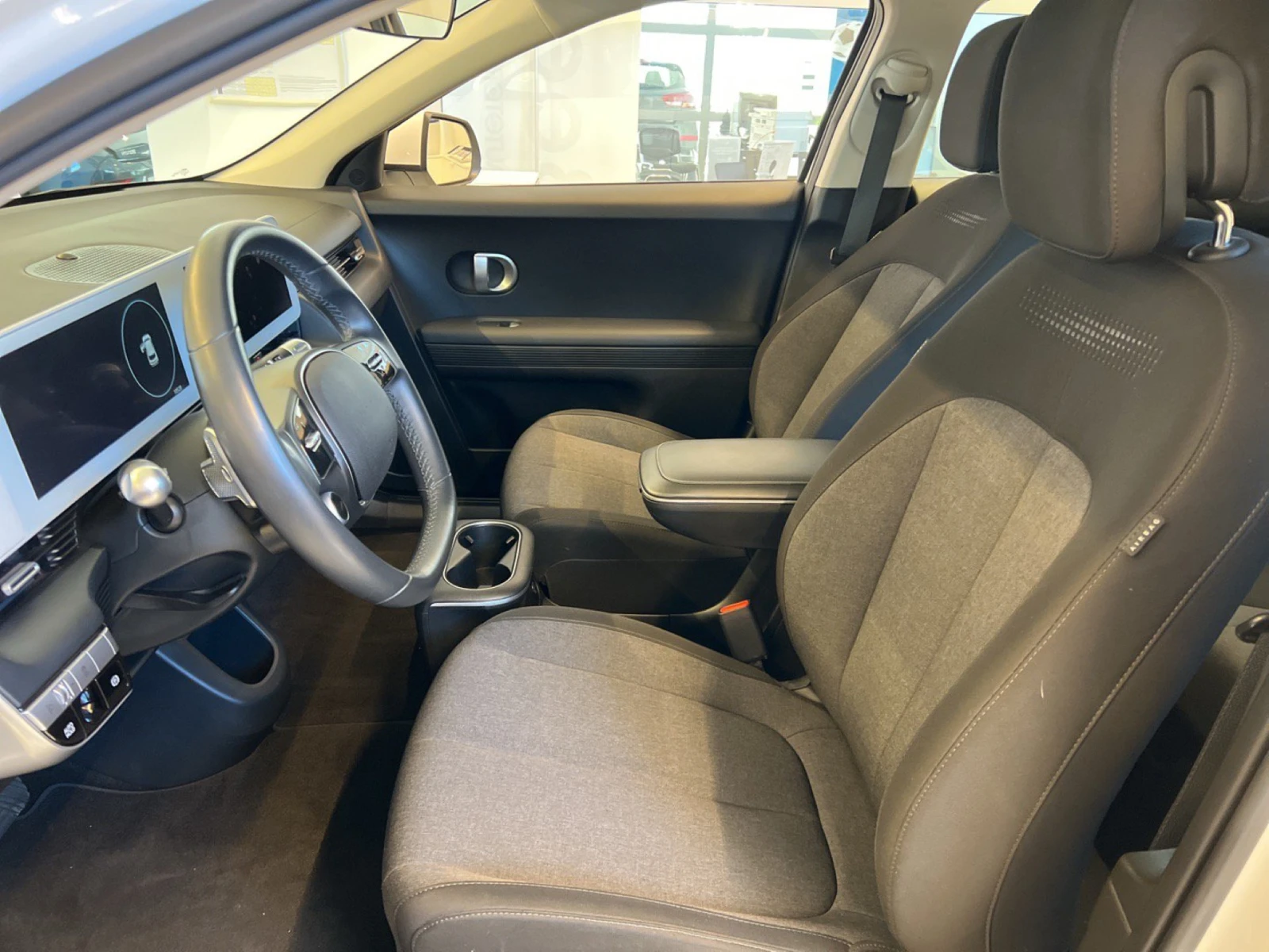 Hyundai Ioniq 5 60 kWh, снимка 9 - Автомобили и джипове - 55457533