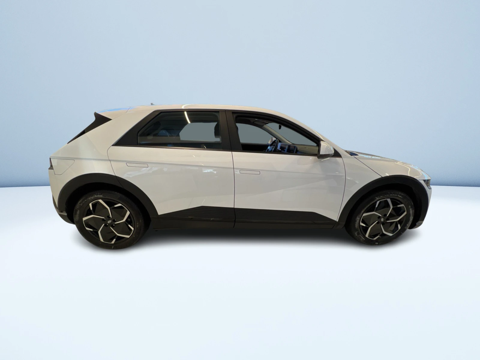 Hyundai Ioniq 5 60 kWh, снимка 4 - Автомобили и джипове - 55457533