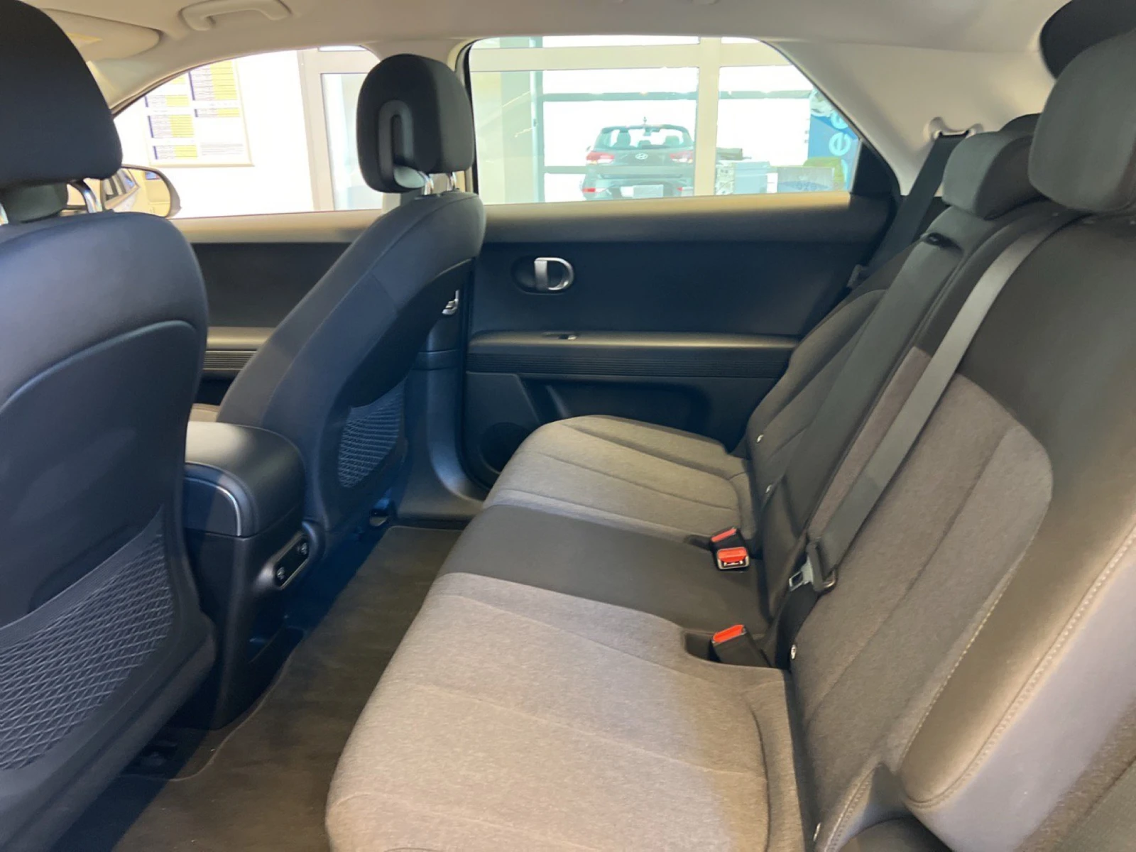 Hyundai Ioniq 5 60 kWh, снимка 10 - Автомобили и джипове - 55457533