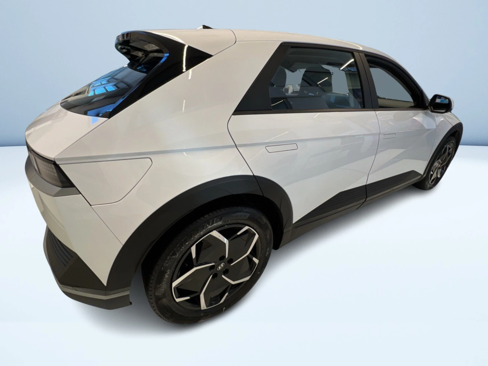 Hyundai Ioniq 5 60 kWh, снимка 3 - Автомобили и джипове - 55457533
