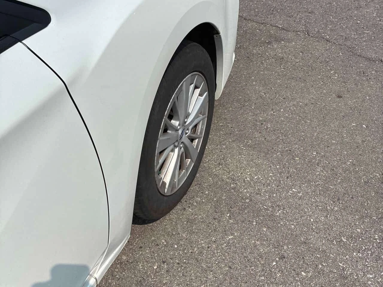 Subaru Impreza * Touring * CARFAX * БЕЗ ПЪРВОНАЧАЛНА ВНОСКА, снимка 12 - Автомобили и джипове - 55463171