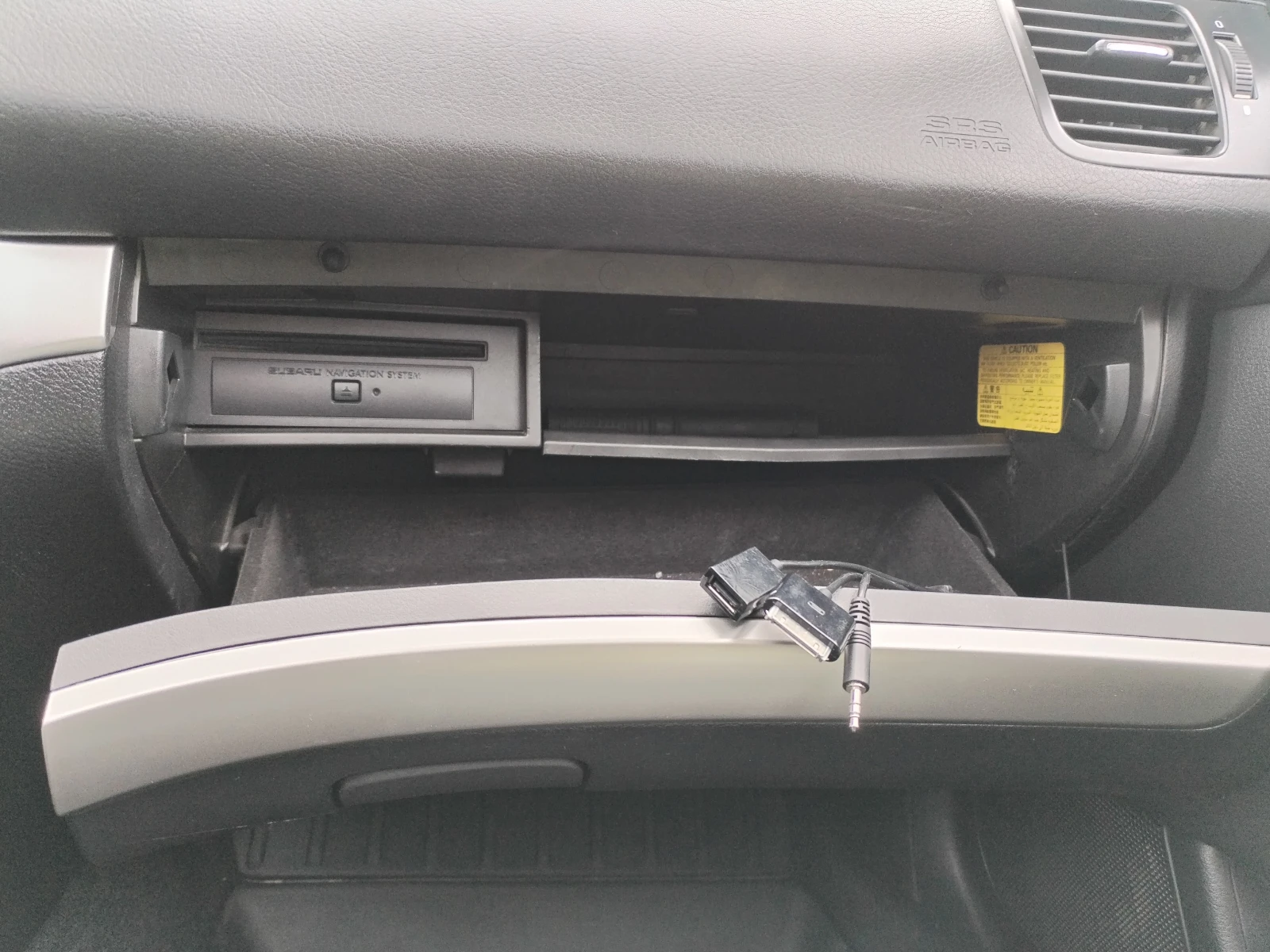 Subaru Outback, снимка 11 - Автомобили и джипове - 55504818