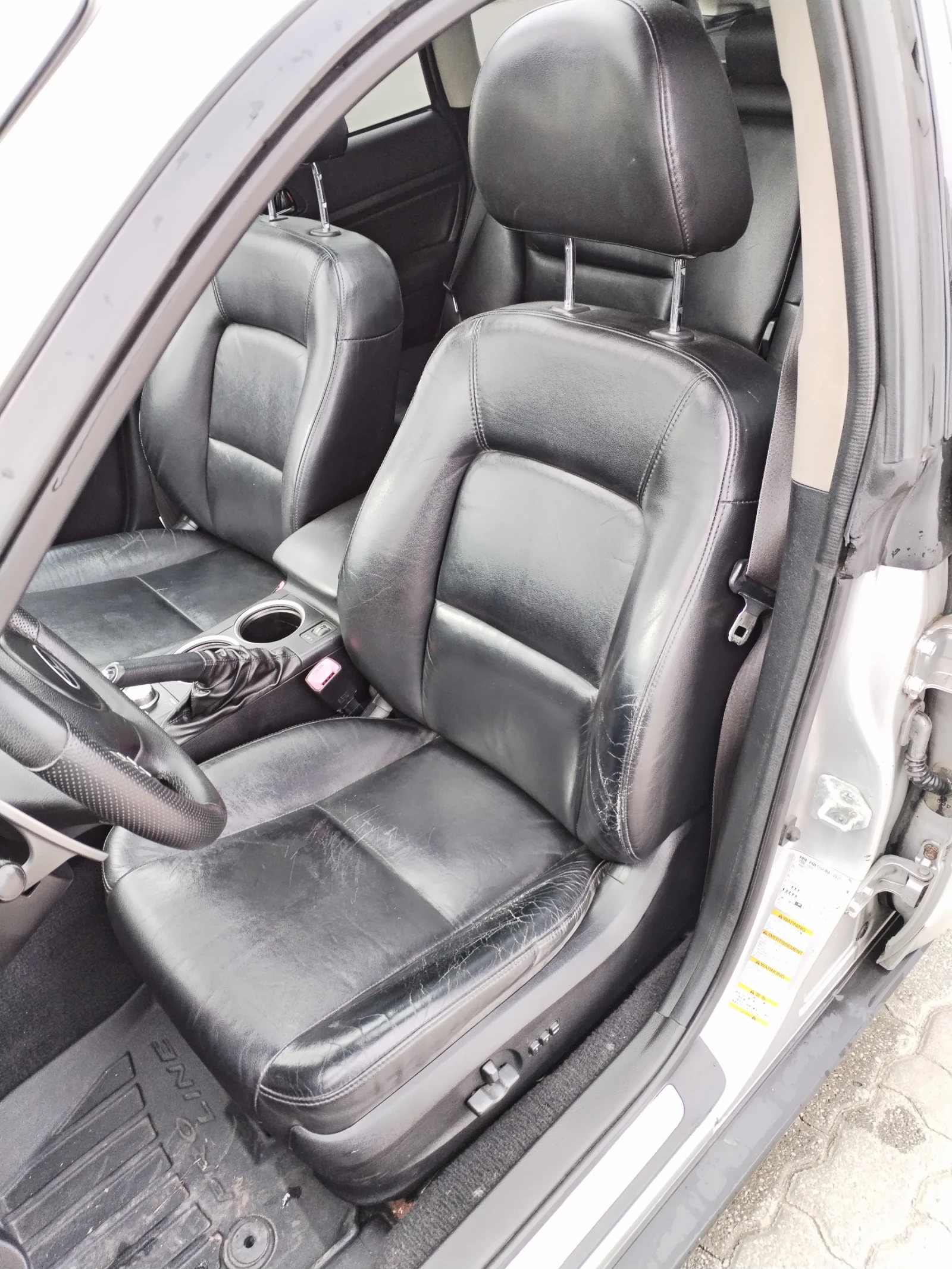 Subaru Outback, снимка 8 - Автомобили и джипове - 55504818