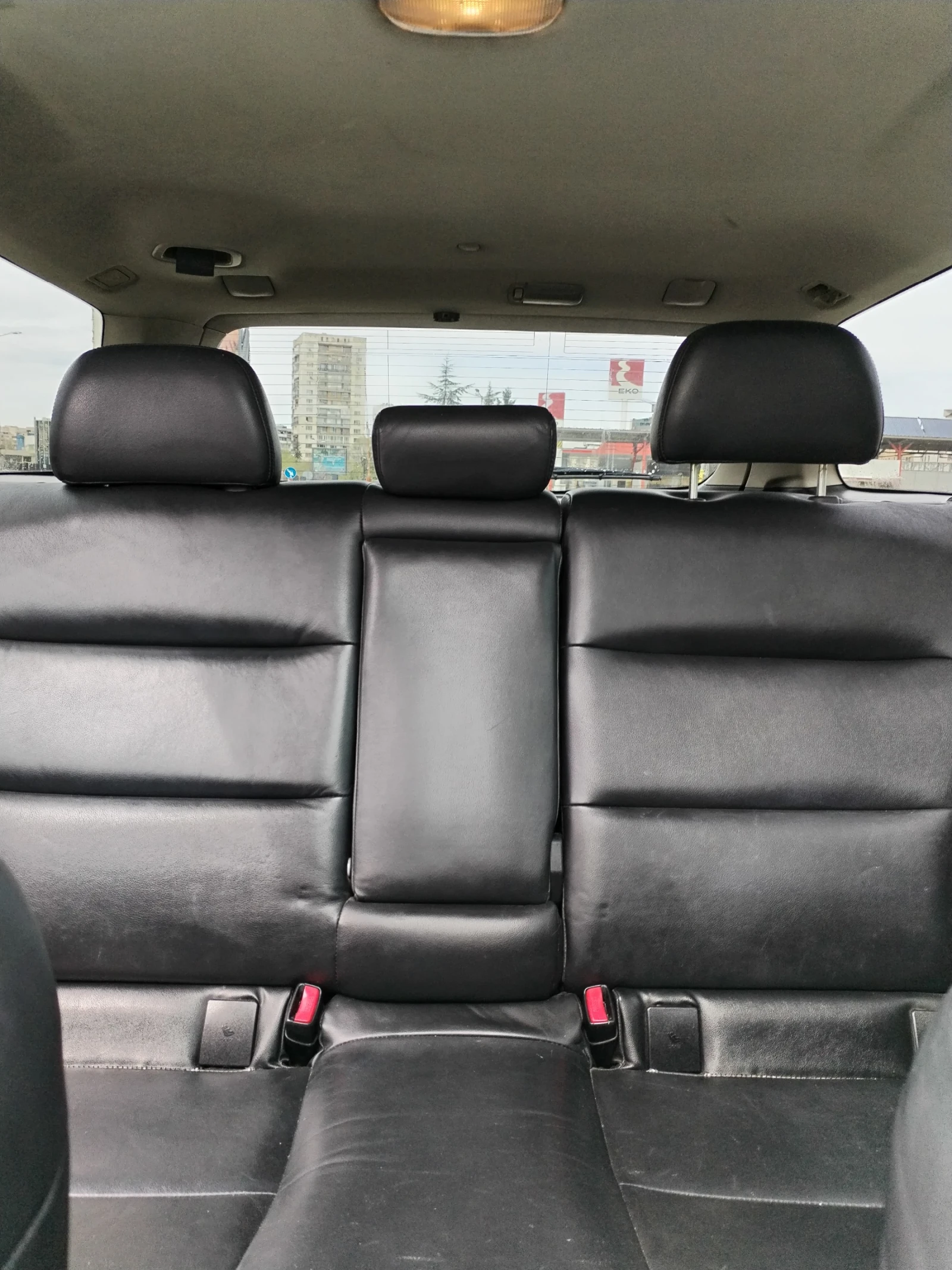 Subaru Outback, снимка 6 - Автомобили и джипове - 55504818
