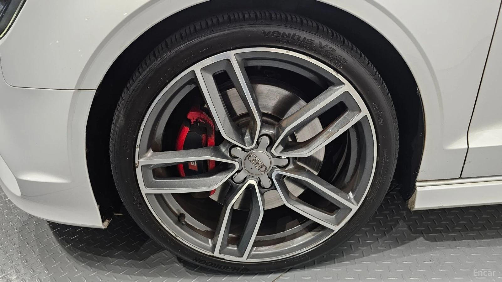 Audi S3 TFSI* 2.0* КОЖА* ПОДГРЕВ* НАВИ* ПАНО* КАМЕРИ, снимка 5 - Автомобили и джипове - 55505454