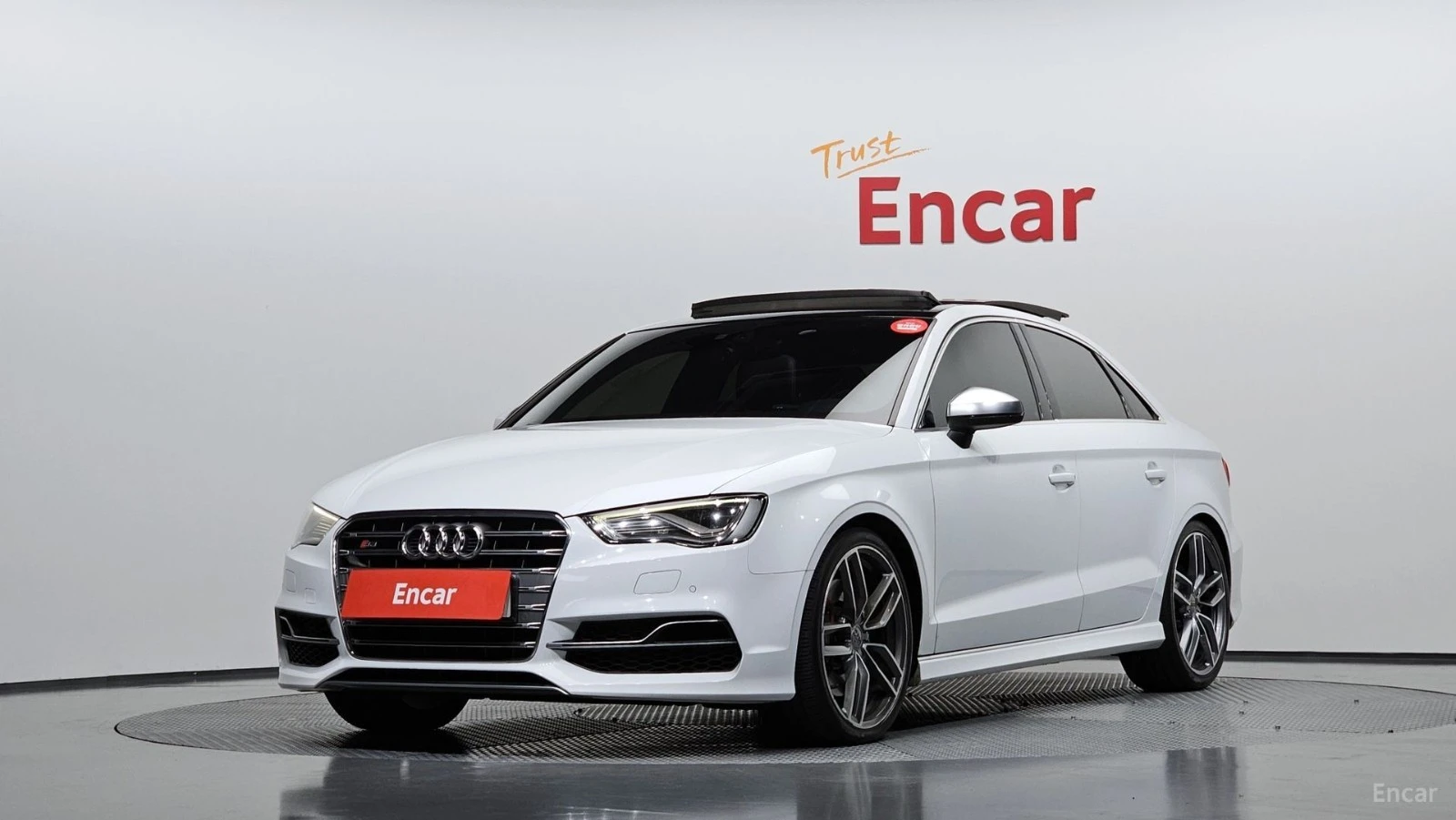 Audi S3 TFSI* 2.0* КОЖА* ПОДГРЕВ* НАВИ* ПАНО* КАМЕРИ
